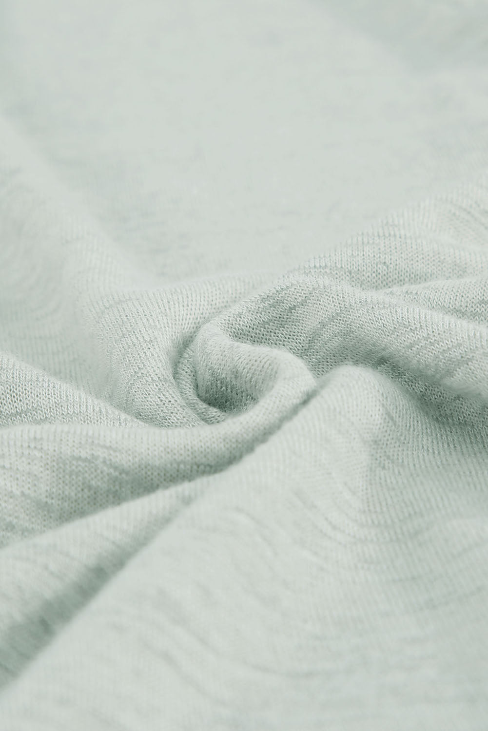 Black Casual Button Front Open Front Cover Up